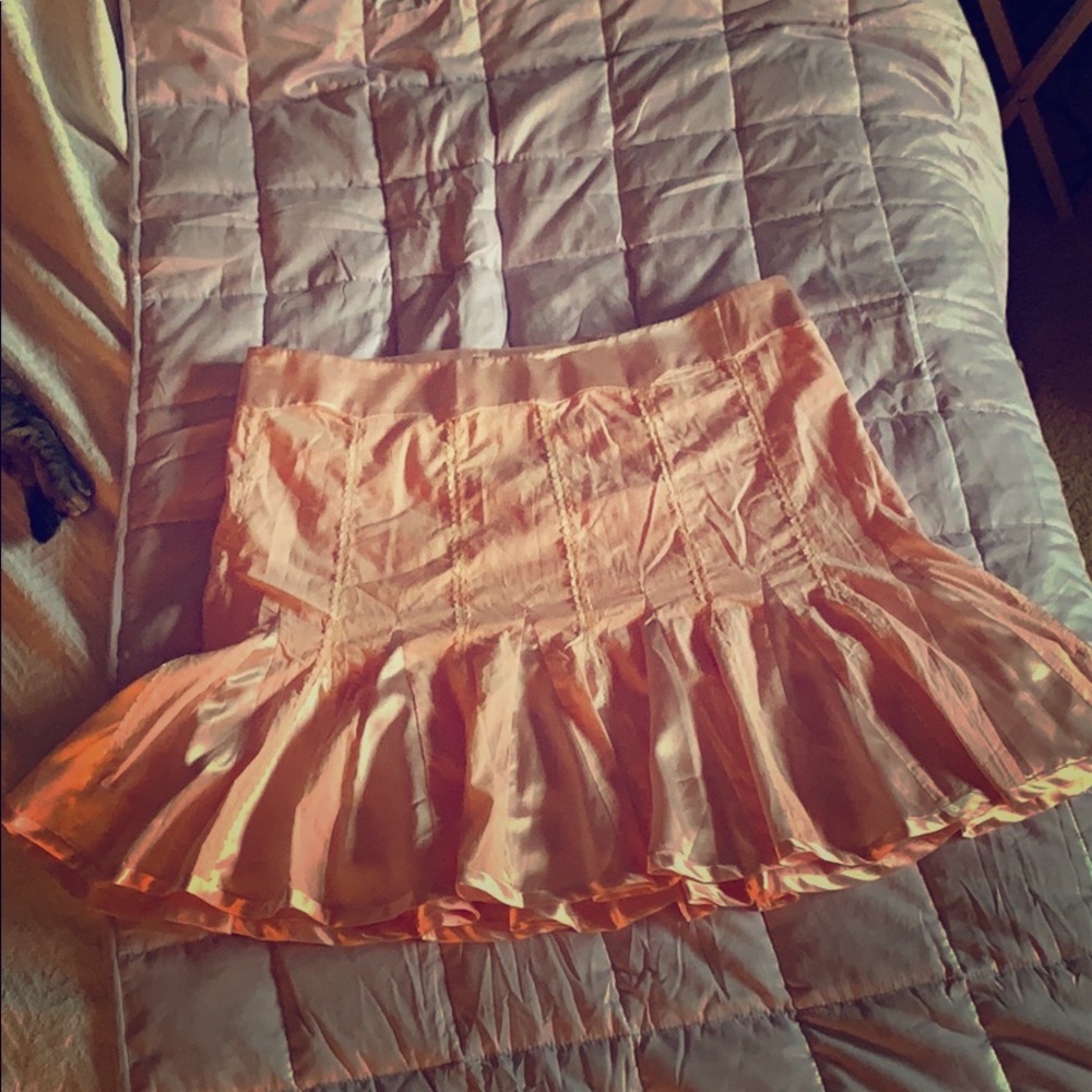 CLOSING 2/15 Fit and Flare Torrid Skirt NWT! sz 18